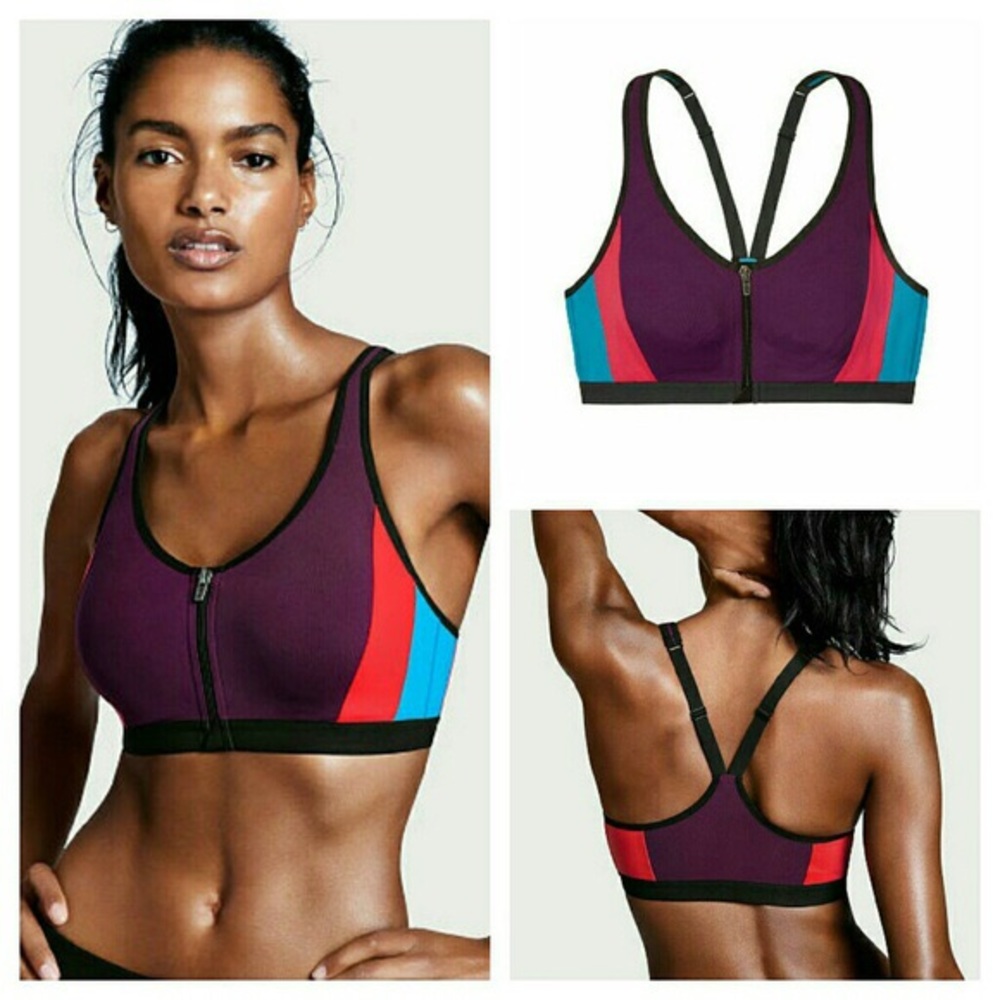 VSX knockout bra